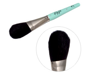 Makeup Brushes, Part I: Powder Brushes